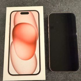 iPhone15 128GB 本体 ジャンク品