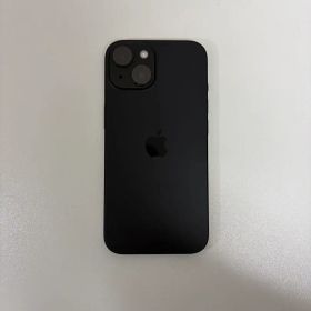 iPhone15 128gb ブラック simフリー