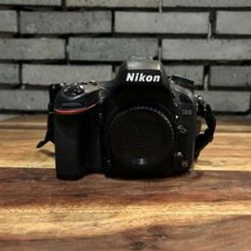 ニコン Nikon D610 デジタル一眼レフカメラ