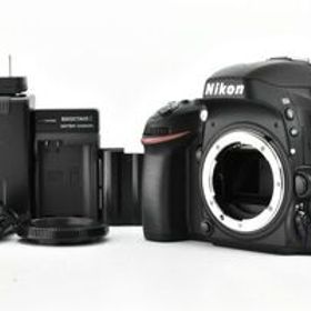 【美品 シャッターカウント 731回】 Nikon D610 24.3 MP Digital SLR Camera Body ニコン デジタル一眼レフカメラ ボディ EF-TN-JP1438