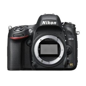 中古 １年保証 美品 Nikon D610 ボディ