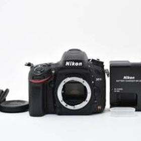★美品★ニコン Nikon D610 ボディ《ショット数654回》★ W0229＃4496