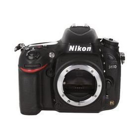 Nikon D610 BODY 【B】
