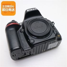 美品 D610 ブラック 即日発送 デジタル一眼 Nikon 本体 あすつく 土日祝発送OK