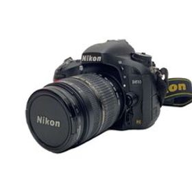 Nikon◆デジタル一眼カメラ D610 28-300 VR レンズキット