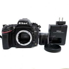 ニコン【NIKON】D610 ボディ【2426万画素】 デジタル一眼レフ 電源通電確認OK 22192
