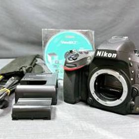 【動作品】Nikon/ニコン D610 ボディ 2426万画素 一眼レフ カメラ