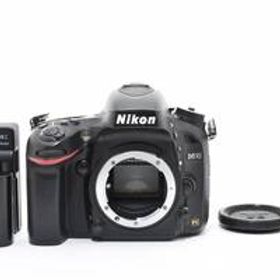 ★極上品★《ショット数22,456回》 ニコン Nikon D610 ボディ #1168q