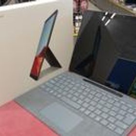 SURFACE PRO X MJX-00011 MICROSOFT