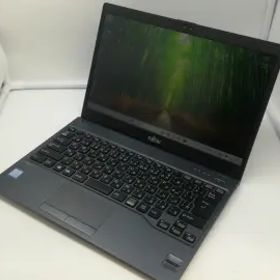 Fujitsu LIFEBOOK U U938/S FMVU14003 標準モデル