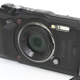【全額返金保証】並品｜オリンパス OLYMPUS Tough TG-6 CA01-R4397-2P1A