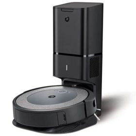 iRobot Roomba ロボット掃除機 ルンバ i3+ I355060 新品