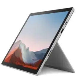 Microsoft Surface Pro7+ (i5 8G 256G) 【i5-1135G7 8G 256G(SSD) WiFi 12LCD(2736×1824)】