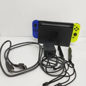 Nintendo Switch 本体 HAC-001/2017年製