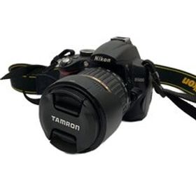 Nikon◆デジタル一眼カメラ D5000 レンズキット