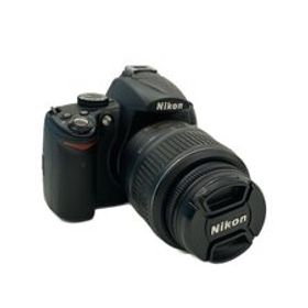 Nikon◆デジタル一眼カメラ D5000 レンズキット