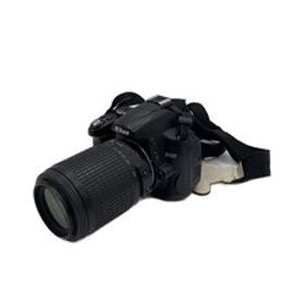 Nikon◆デジタル一眼カメラ D5000 レンズキット