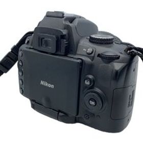 Nikon◆デジタル一眼カメラ D5000 レンズキット