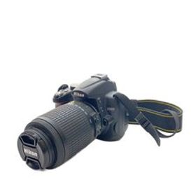 Nikon◆デジタル一眼カメラ D5000 ダブルズームキット