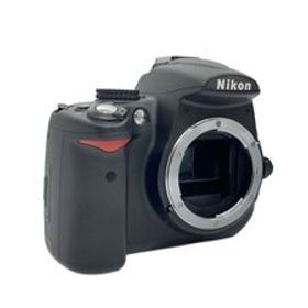 Nikon◆一眼レフデジタルカメラ/D5000/18-55 VRKIT