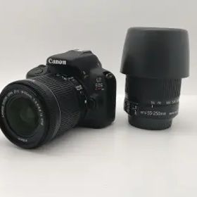 Canon EOS Kiss X7 ダブルズームキット