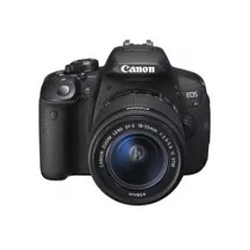 Canon EOS Kiss X7i EF-S18-55 IS STM レンズキット