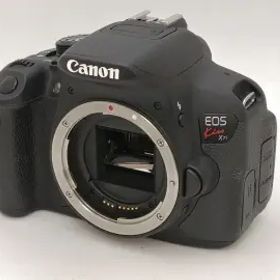 Canon EOS Kiss X7i ボディ