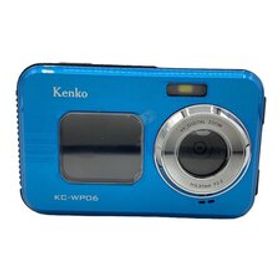 Kenko(Kenko Tokina)◆デジタルカメラ KC-WP06//