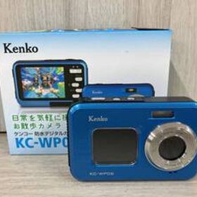 Kenko Tokina KC-WP06 デジカメ