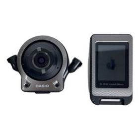 CASIO◆デジタルカメラ EXILIM EX-FR10GYSET