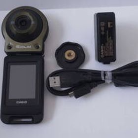 ★赤外線改造カメラ★ カシオ Ex-FR10