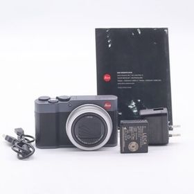Leica ライカC-LUX ミッドナイトブルー 19130 #3415
