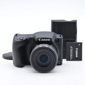 Canon キヤノン PowerShot SX420 IS