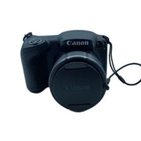 CANON◆デジタルカメラ PowerShot SX420 IS