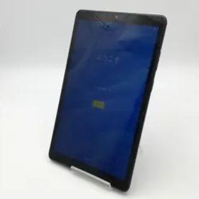 Lenovo 国内版 【Wi-Fi】 Lenovo Tab M8 2GB 16GB アイアングレー ZA5G0014JP