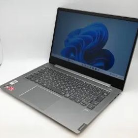 Lenovo IdeaPad S540 81NH002PJP ミネラルグレー【R5 3500U 8G 256G(SSD) WiFi 14LCD(1920x1080)】