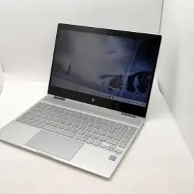 HP HP Spectre x360 13-ae000 13-ae015TU スタンダードモデル ナチュラルシルバー