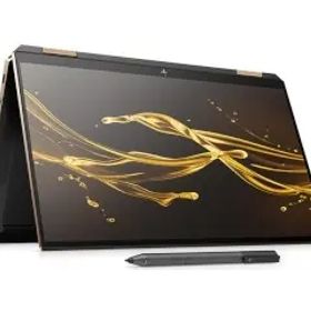 HP HP Spectre x360 13-aw0000 13-aw0154TU ベーシックプラスモデル アッシュブラック