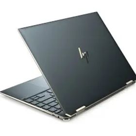HP HP Spectre x360 14-ea0000 14-ea0044TU スタンダードモデル ポセイドンブルー 【i7-1165G7 16G 512G(SSD)+32G(Optane メモリ) WiFi 13LCD(1920×1080)】
