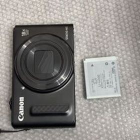 コンパクトデジタルカメラ Canon PowerShot SX610 HS 12191