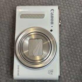 コンパクトデジタルカメラ Canon PowerShot SX610 HS 12121