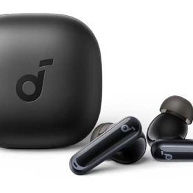 Soundcore P40i ワイヤレスイヤホン