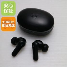 良品中古 Anker Soundcore Life P2 Mini ブラック ワイヤレスイヤホン ANKER 即日発送 土日祝発送OK 00000