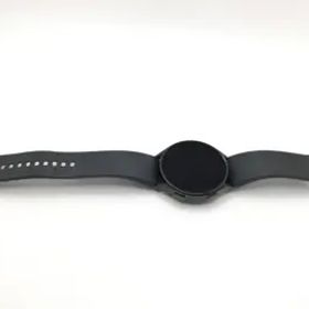 SAMSUNG Galaxy Watch4 44mm Armor Aluminum ブラック SM-R870NZKAXJP