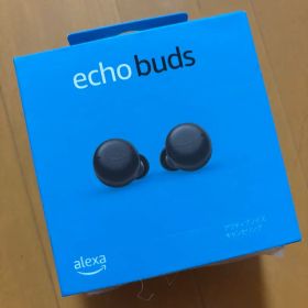 Echo Buds 本体 第二世代 耐汗仕様イヤホン エコーバッズ