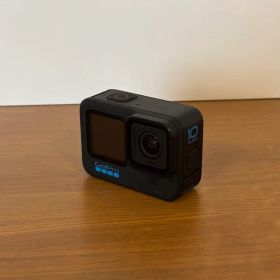 GoPro 10 アクションカメラ 本体