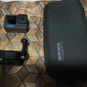 GoPro HERO10 アクションカメラ