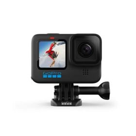 【値下げ交渉可】GoPro HERO10 Blackアクションカメラ 本体