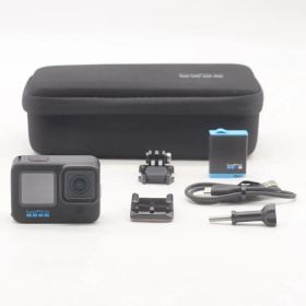 GoPro HERO10 Black