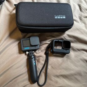 GoPro HERO10 Black アクションカメラ